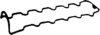 PAYEN JN623 Gasket, cylinder head cover